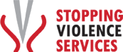 Stopping Violence Services logo